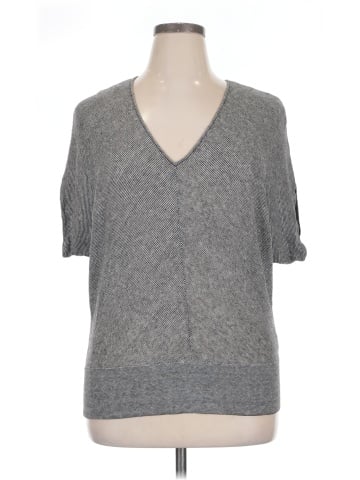 Lafayette 148 New York Sweater Vest (view 1)
