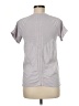 Athleta Gray Active T-Shirt Size M - photo 2
