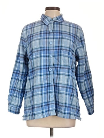 L.L.Bean Fleece (view 1)