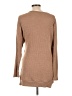 Shein Tan Cardigan Size L - photo 2