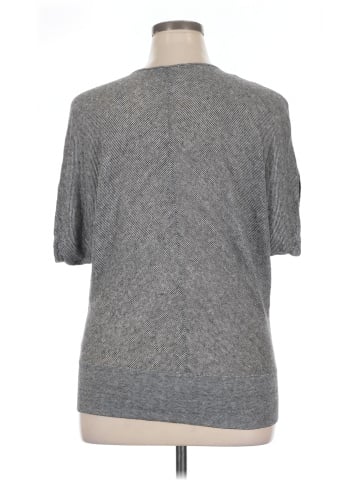 Lafayette 148 New York Sweater Vest (view 2)