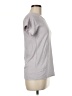 Athleta Gray Active T-Shirt Size M - photo 4