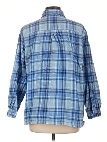 L.L.Bean Fleece (view 2)