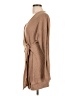 Shein Tan Cardigan Size L - photo 5