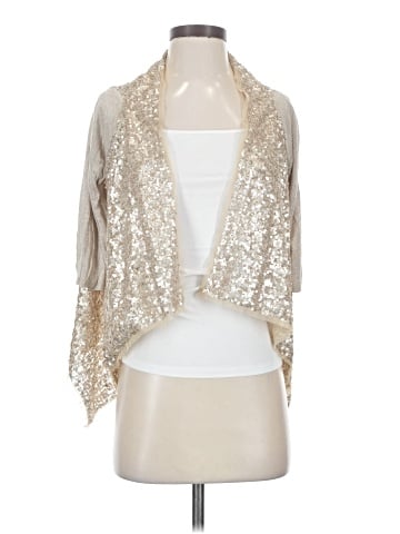 Maliparmi Cardigan (view 1)