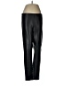 Banana Republic Black Active Pants Size 8 - photo 1