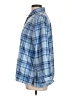 L.L.Bean 100% Cotton Blue Fleece Size L - photo 5