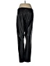 Banana Republic Black Active Pants Size 8 - photo 2