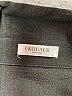 Ekouaer Houndstooth Black Long Sleeve Blouse Size S - photo 7