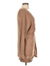 Shein Tan Cardigan Size L - photo 4