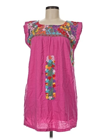 J.Marie Casual Dress (view 1)