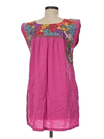 J.Marie Casual Dress (view 2)