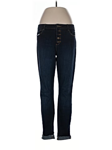 Design Lab Lord & Taylor Jeans (view 1)