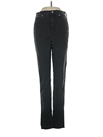Madewell Jeans (view 1)