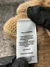 Vineyard Vines 100% Cashmere Solid Tan Cashmere Pullover Sweater Size L - photo 5