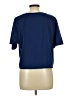 Assorted Brands Blue Short Sleeve T-Shirt Size L - photo 2