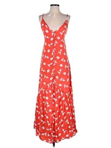 Flynn Skye Casual Dress (view 1)