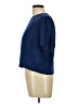 Assorted Brands Blue Short Sleeve T-Shirt Size L - photo 5