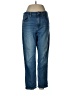 Everlane 100% Organic Cotton Blue Jeans Size 28 waist - photo 1