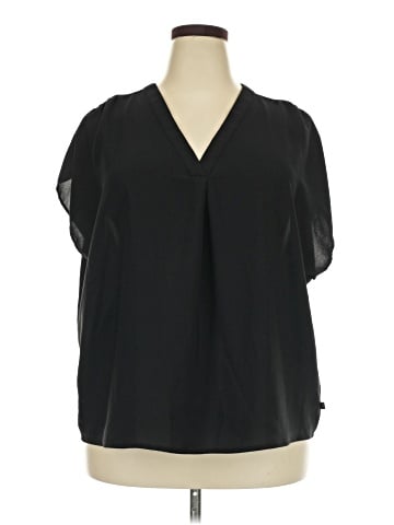 Banana Republic Short Sleeve T-Shirt (view 1)