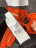 Cupshe Orange Swimsuit Top Size M - photo 4