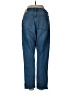 Everlane 100% Organic Cotton Blue Jeans Size 28 waist - photo 2
