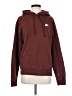 Nike Burgundy Sweatshirt Size S - photo 1