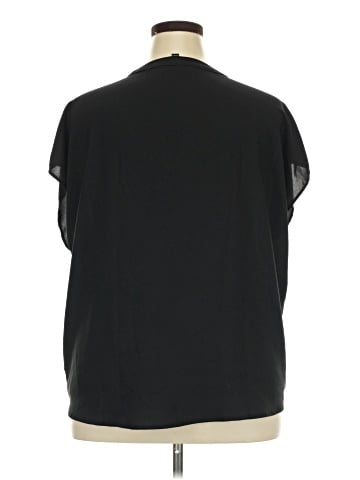 Banana Republic Short Sleeve T-Shirt (view 2)