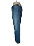 Everlane 100% Organic Cotton Blue Jeans Size 28 waist - photo 5