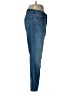 Everlane 100% Organic Cotton Blue Jeans Size 28 waist - photo 4