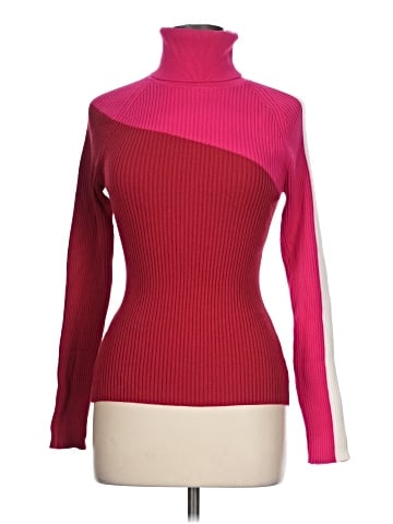 Milly Turtleneck Sweater (view 1)