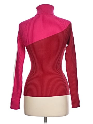 Milly Turtleneck Sweater (view 2)