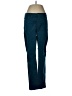 CAbi Teal Casual Pants Size 8 - photo 1