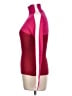 Milly Color Block Red Turtleneck Sweater Size L - photo 5