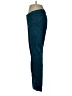 CAbi Teal Casual Pants Size 8 - photo 5