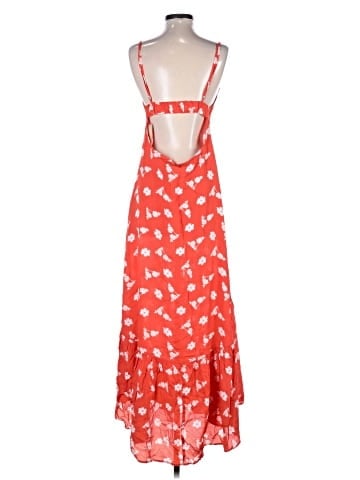 Flynn Skye Casual Dress (view 2)