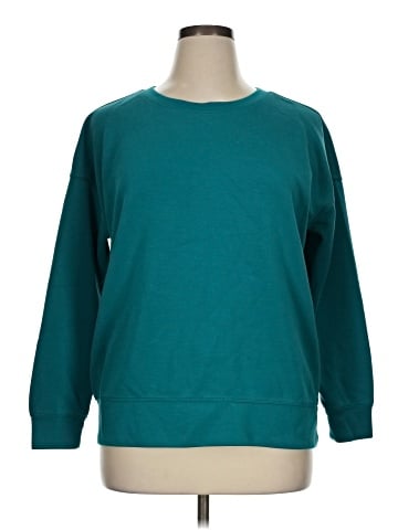 Mondetta Sweatshirt (view 1)