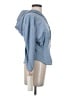 FP Movement Blue Jacket Size S - photo 4