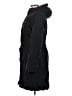 The North Face 100% Nylon Black Coat Size M - photo 5
