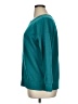 Mondetta Teal Sweatshirt Size XL - photo 5