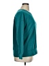 Mondetta Teal Sweatshirt Size XL - photo 4