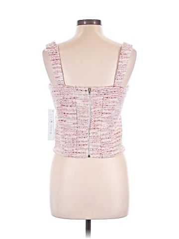 Aqua Tube Top (view 2)