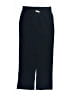 Lands' End Solid Black Casual Pants Size L (kids) - photo 1