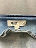 OAT Blue Tuxedo Vest Size L - photo 6