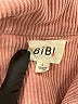 Bibi 100% Cotton Pink Jacket Size L - photo 7