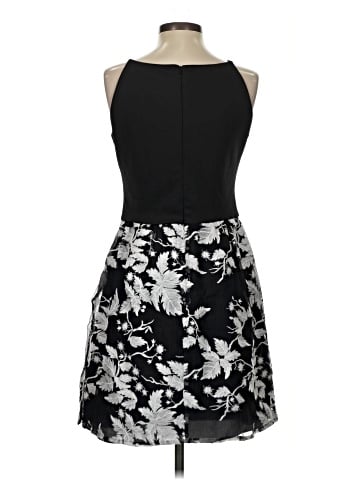 Taylor Cocktail Dress (view 2)