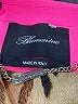 Blumarine Pink Blazer Size 4 - photo 6