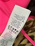 Blumarine Pink Blazer Size 4 - photo 7