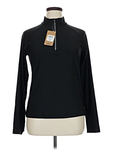 Asics Long Sleeve Turtleneck (view 1)