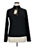 Asics Black Long Sleeve Turtleneck Size XL - photo 1